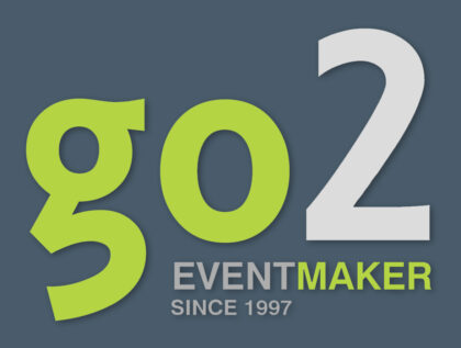go2 EventMaker since 1997